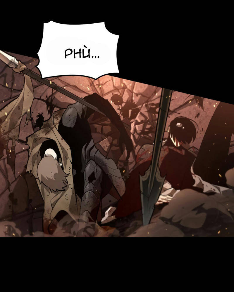 Thế Giới Sau Tận Thế Chap 2 - Next Chap 3