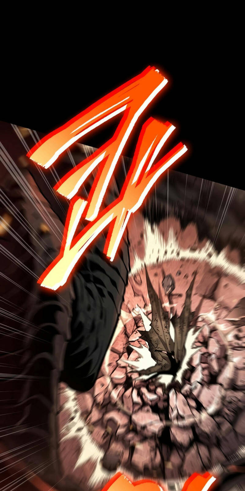 Thế Giới Sau Tận Thế Chap 2 - Next Chap 3