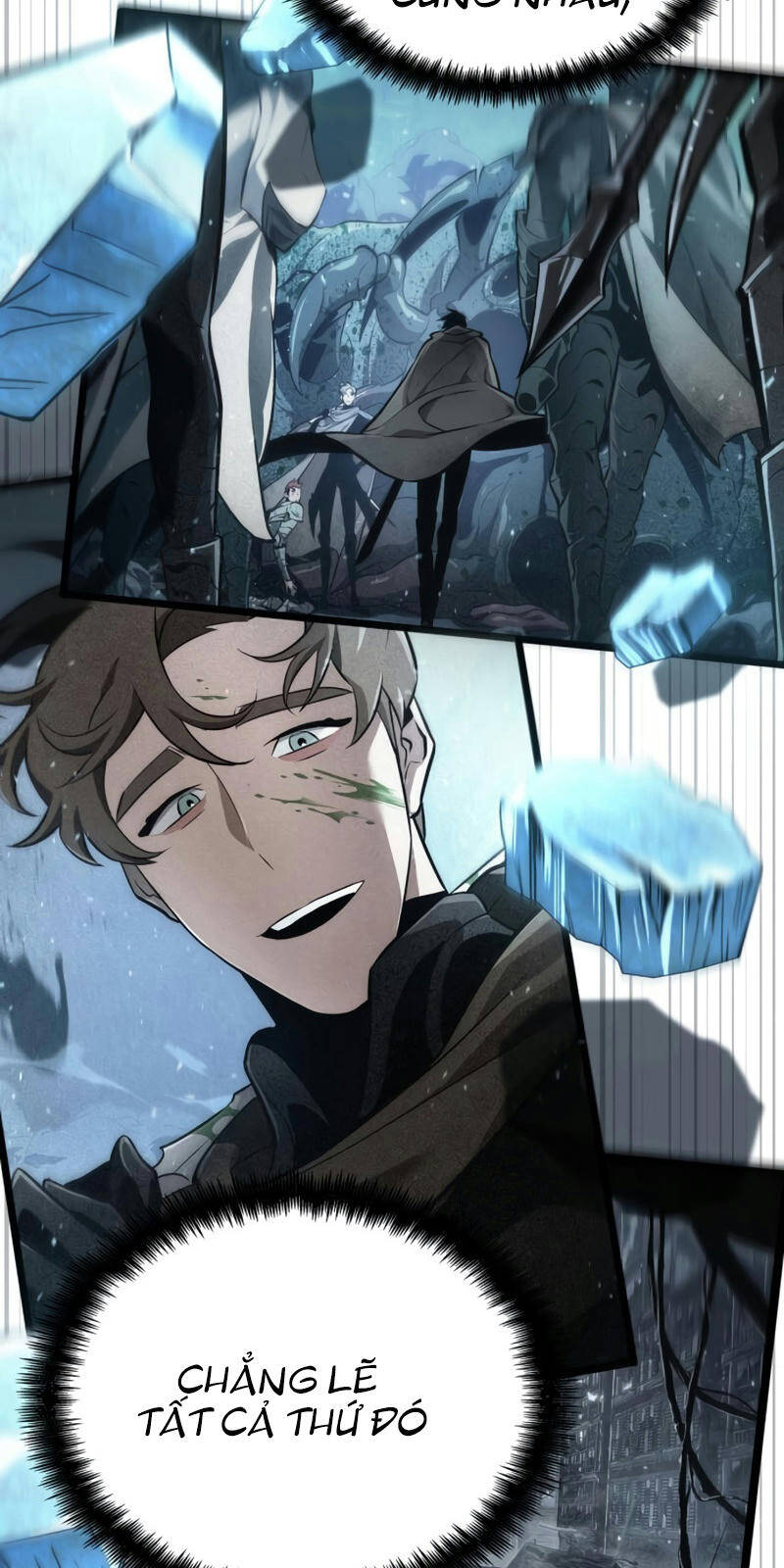 Thế Giới Sau Tận Thế Chap 2 - Next Chap 3