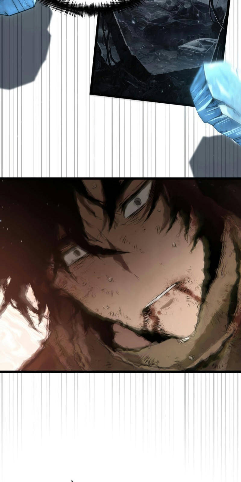 Thế Giới Sau Tận Thế Chap 2 - Next Chap 3