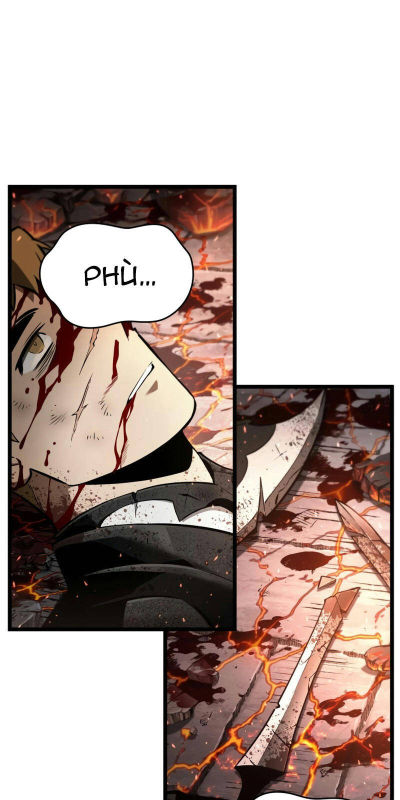 Thế Giới Sau Tận Thế Chap 2 - Next Chap 3