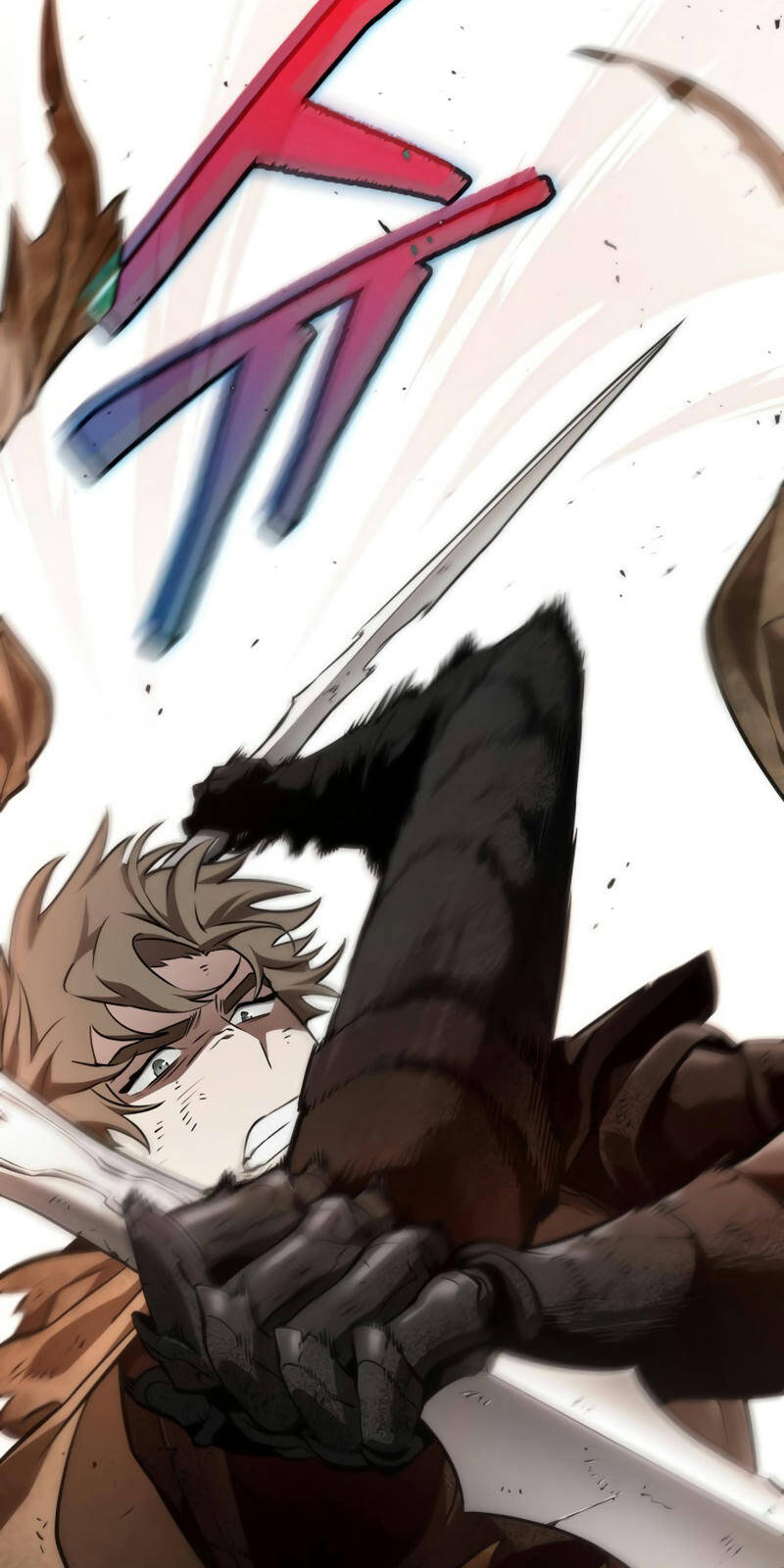 Thế Giới Sau Tận Thế Chap 2 - Next Chap 3