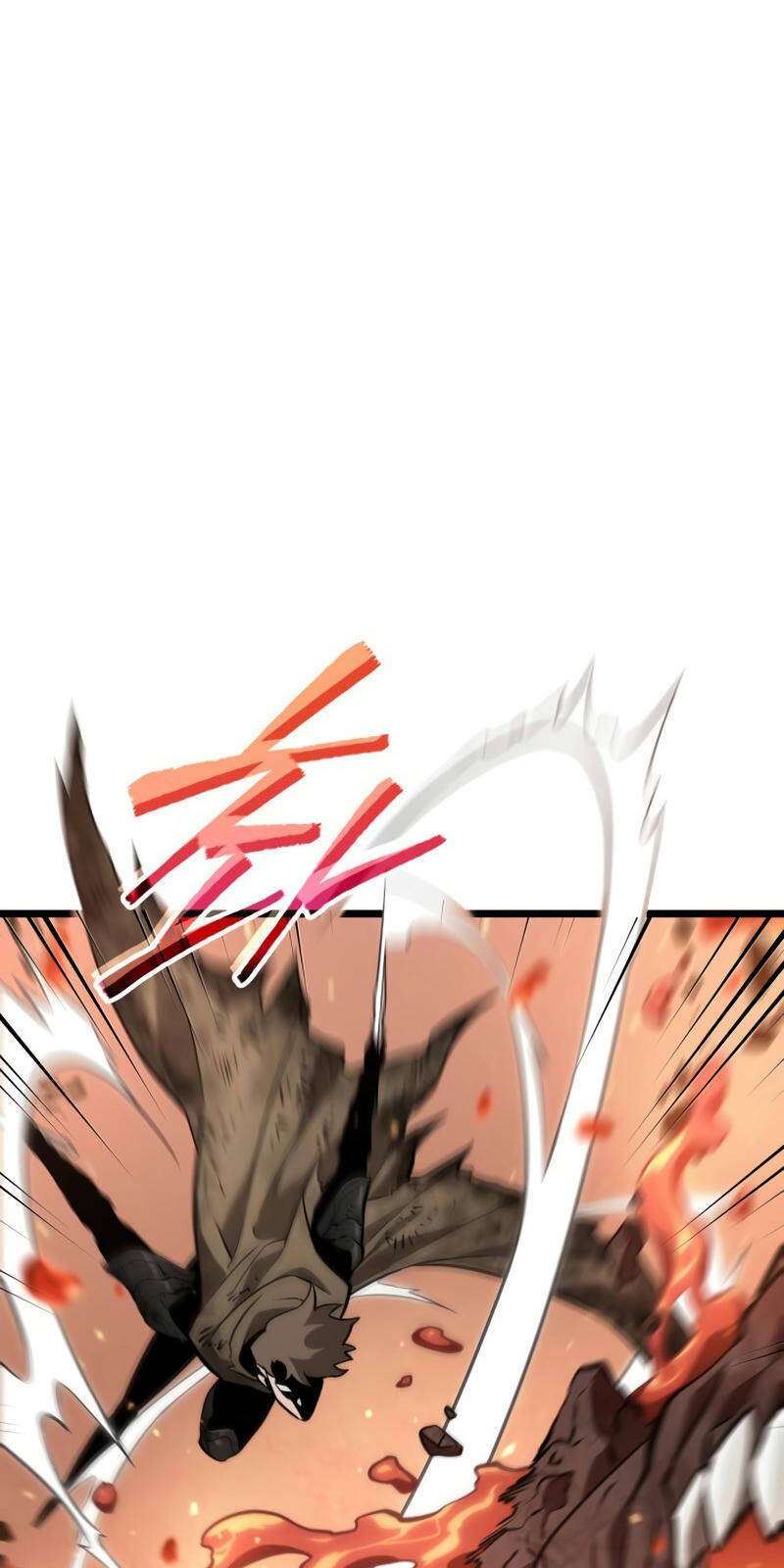 Thế Giới Sau Tận Thế Chap 2 - Next Chap 3