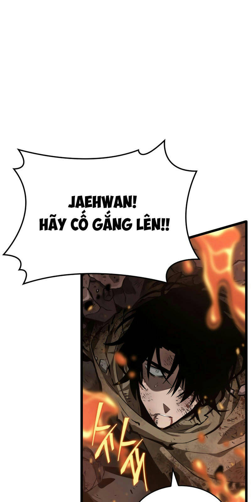 Thế Giới Sau Tận Thế Chap 2 - Next Chap 3