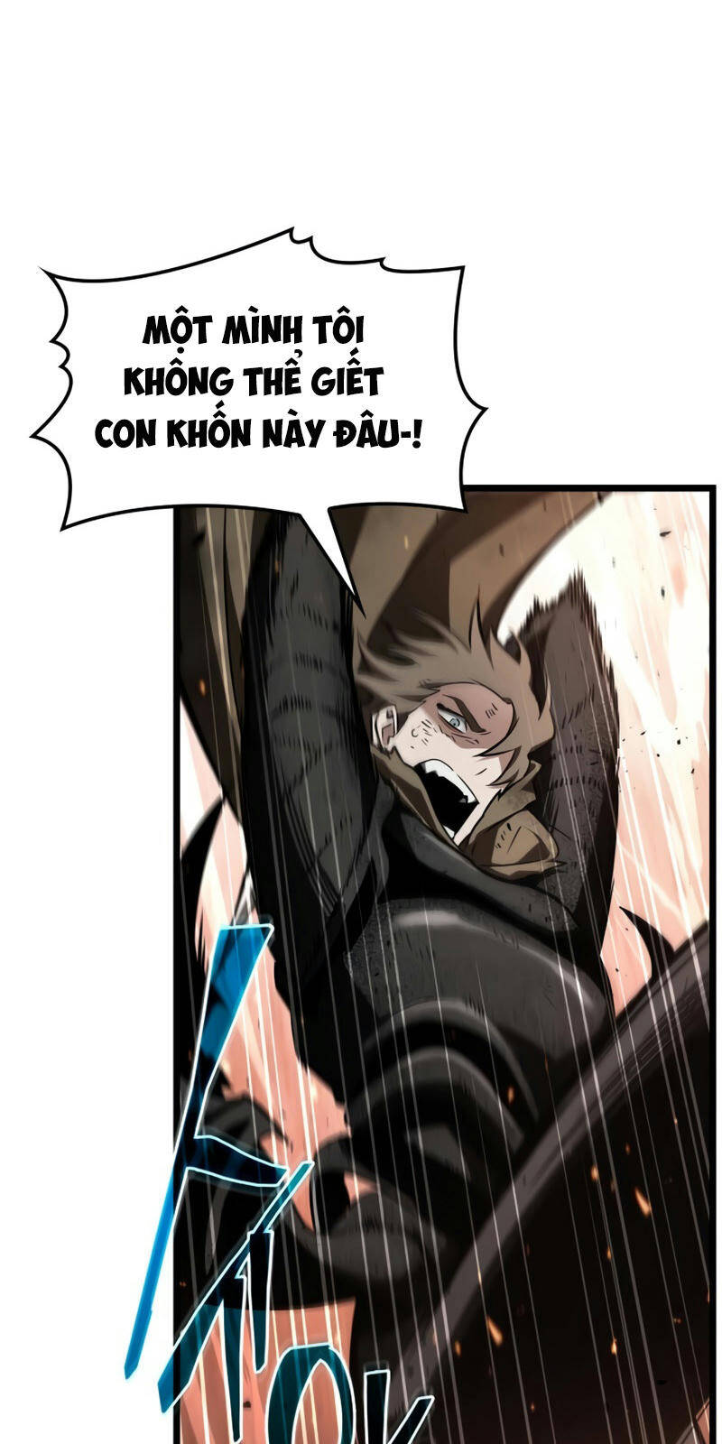 Thế Giới Sau Tận Thế Chap 2 - Next Chap 3