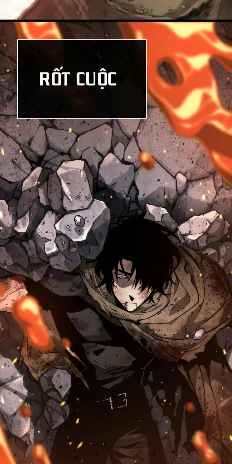 Thế Giới Sau Tận Thế Chap 2 - Next Chap 3