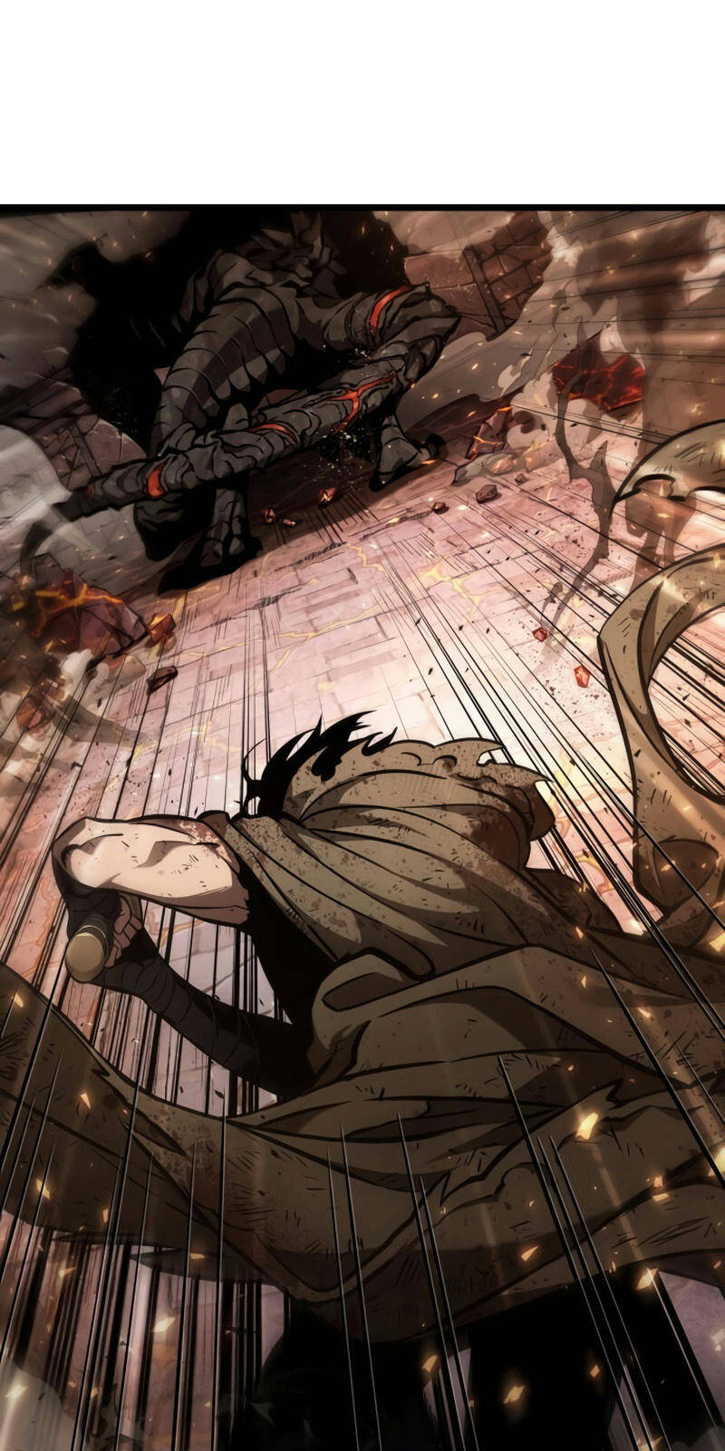 Thế Giới Sau Tận Thế Chap 2 - Next Chap 3