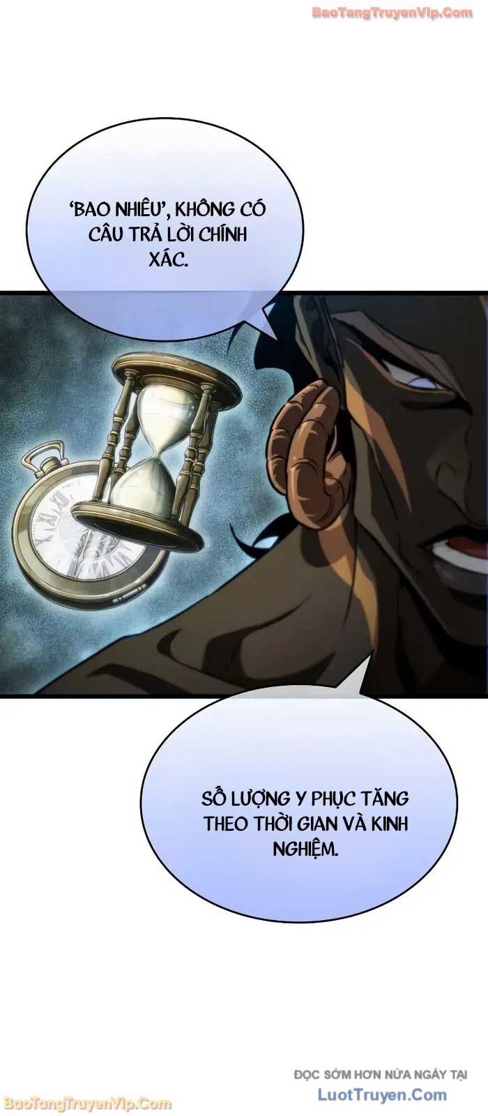 Thế Giới Sau Tận Thế Chap 200 - Next Chap 201