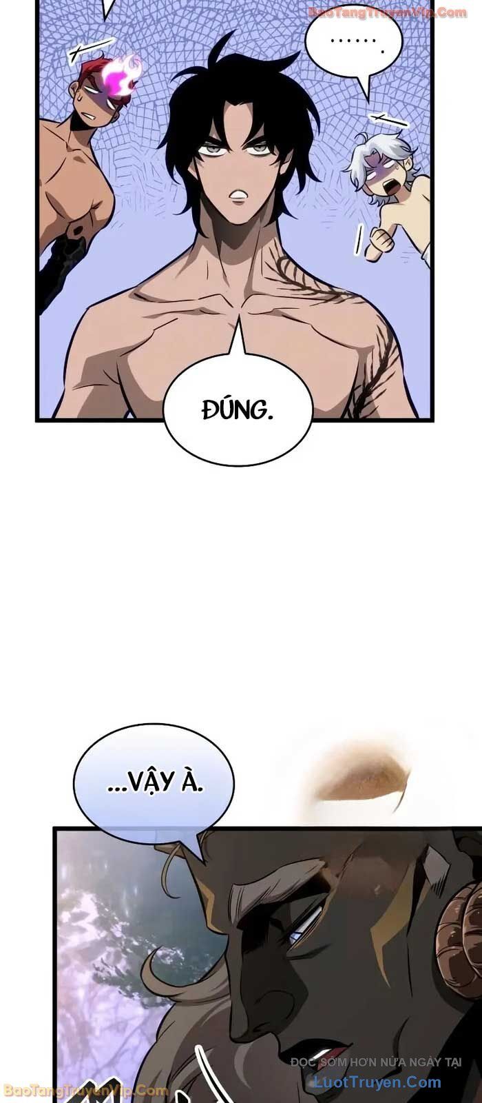 Thế Giới Sau Tận Thế Chap 200 - Next Chap 201