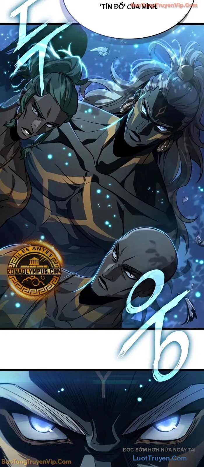 Thế Giới Sau Tận Thế Chap 200 - Next Chap 201