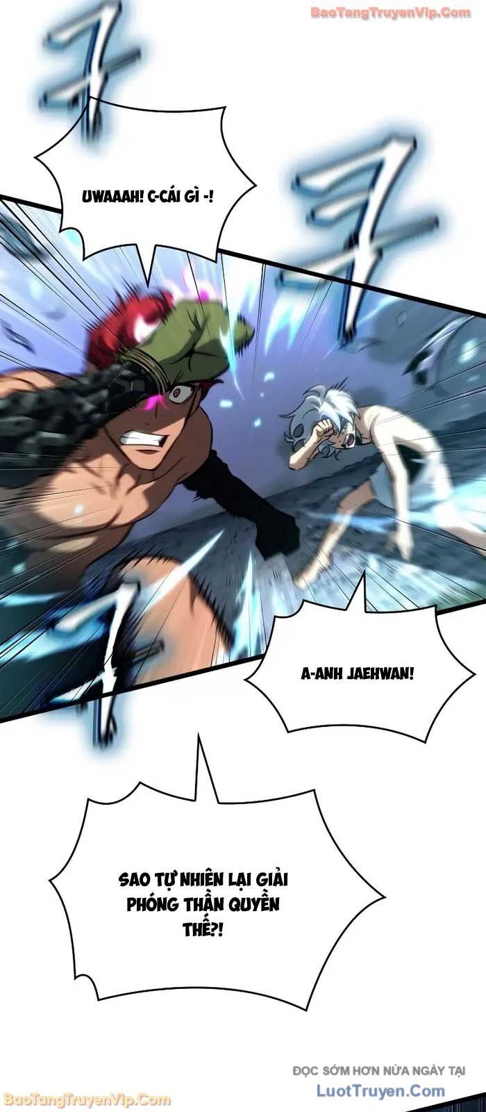 Thế Giới Sau Tận Thế Chap 200 - Next Chap 201