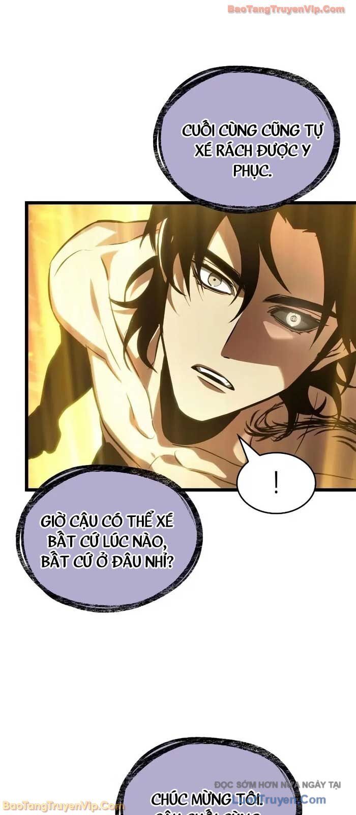 Thế Giới Sau Tận Thế Chap 200 - Next Chap 201