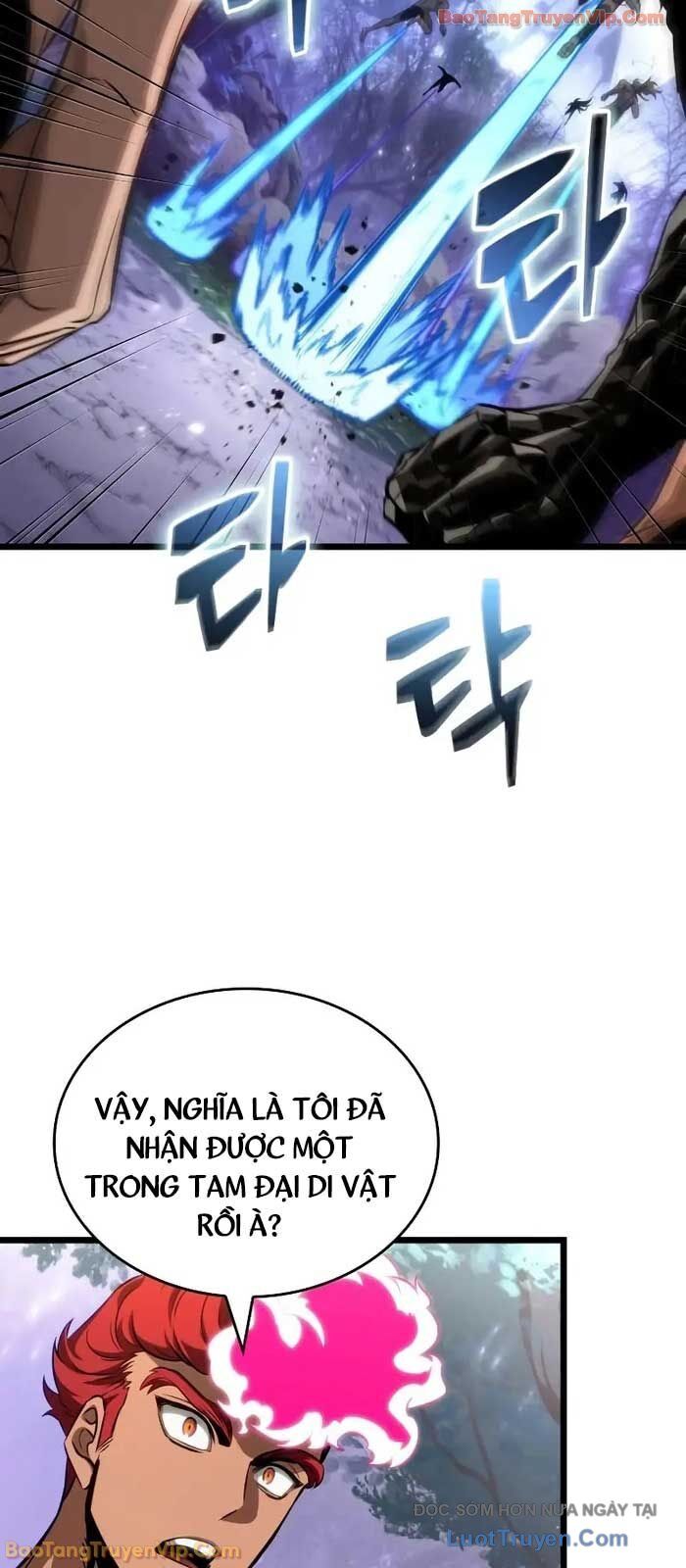 Thế Giới Sau Tận Thế Chap 200 - Next Chap 201