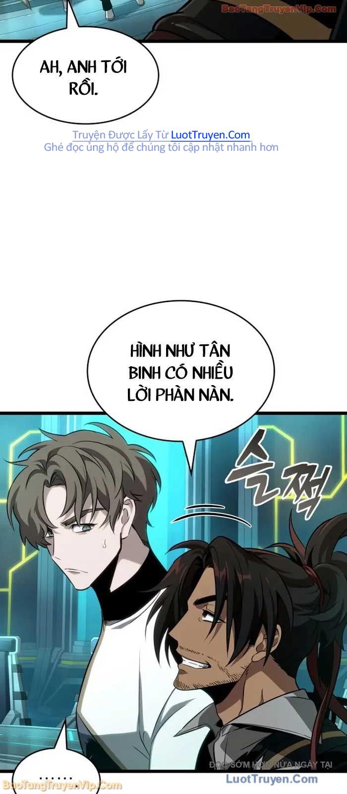 Thế Giới Sau Tận Thế Chap 201 - Next Chap 202