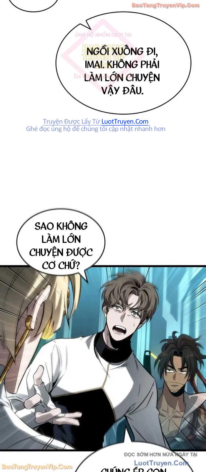 Thế Giới Sau Tận Thế Chap 201 - Next Chap 202