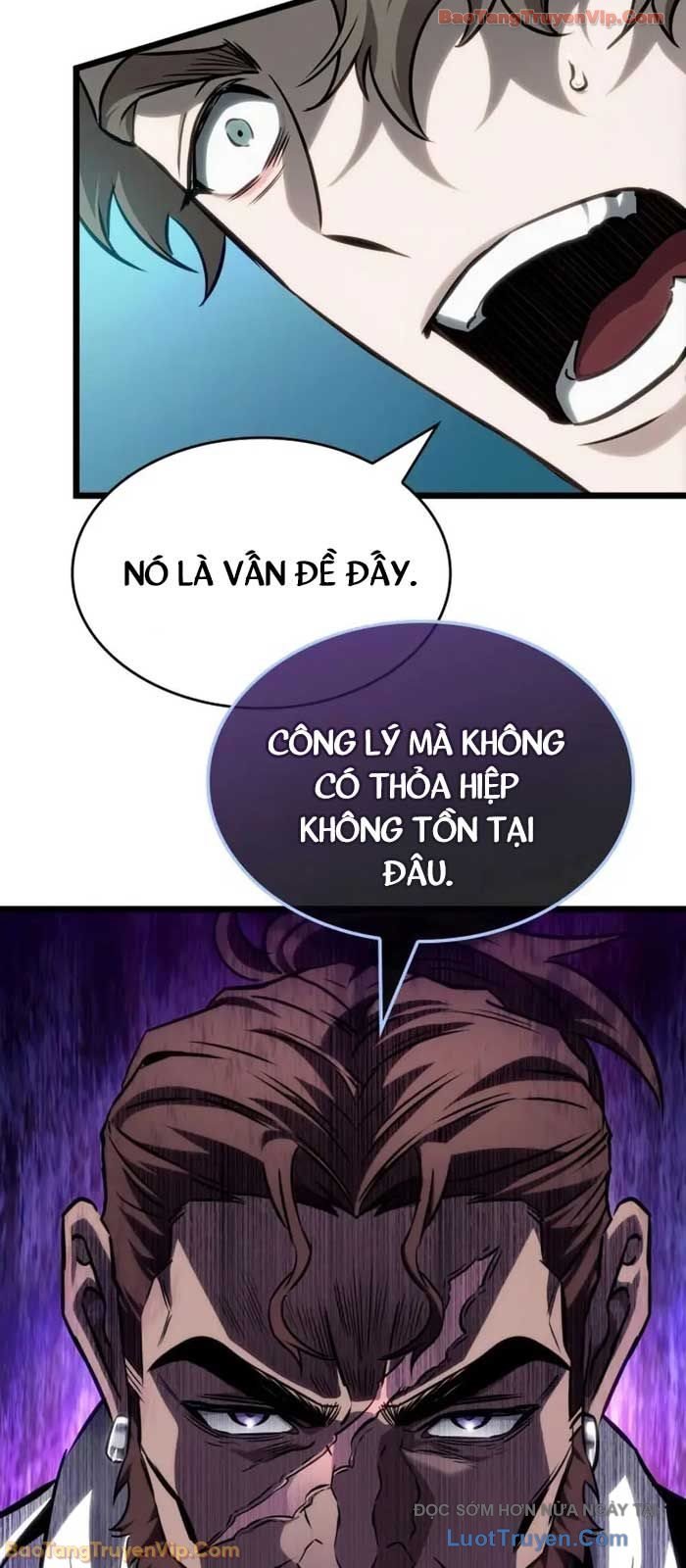 Thế Giới Sau Tận Thế Chap 201 - Next Chap 202