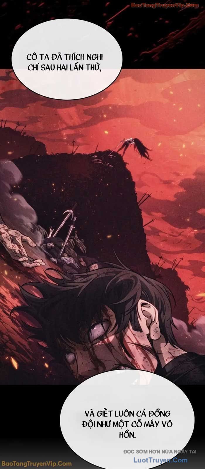 Thế Giới Sau Tận Thế Chap 201 - Next Chap 202