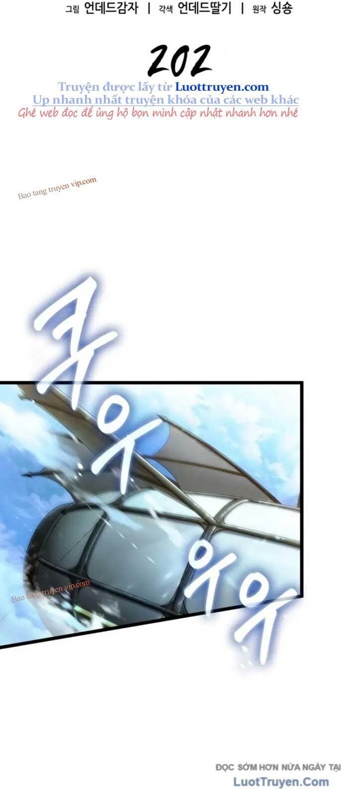 Thế Giới Sau Tận Thế Chap 202 - Next Chap 203