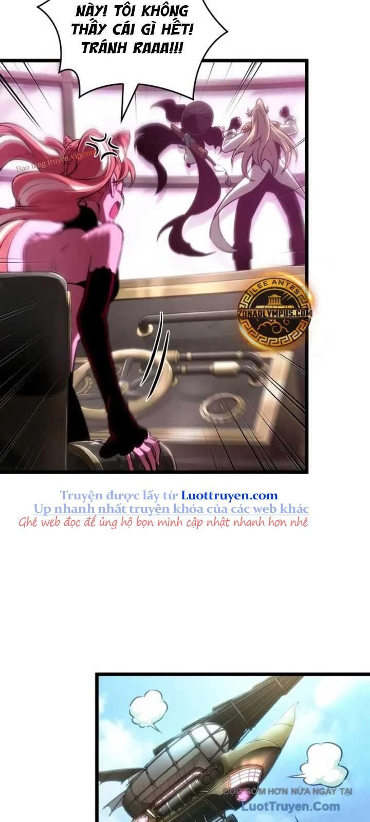 Thế Giới Sau Tận Thế Chap 202 - Next Chap 203