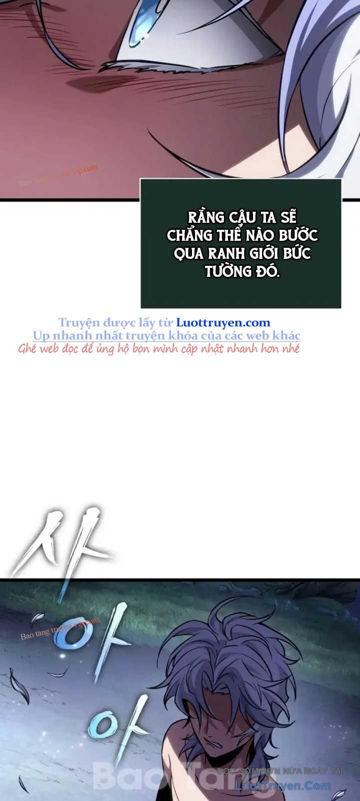 Thế Giới Sau Tận Thế Chap 202 - Next Chap 203