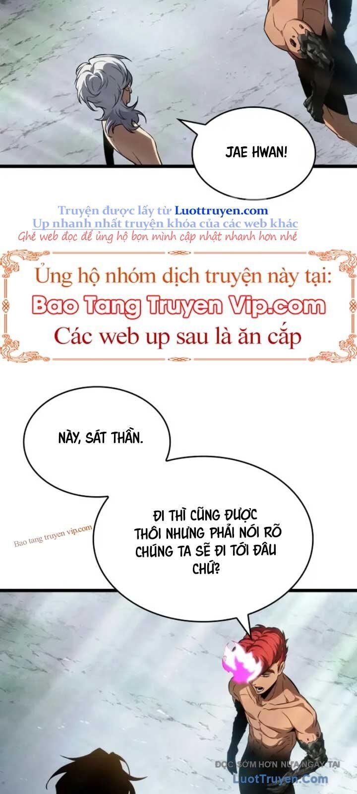Thế Giới Sau Tận Thế Chap 202 - Next Chap 203