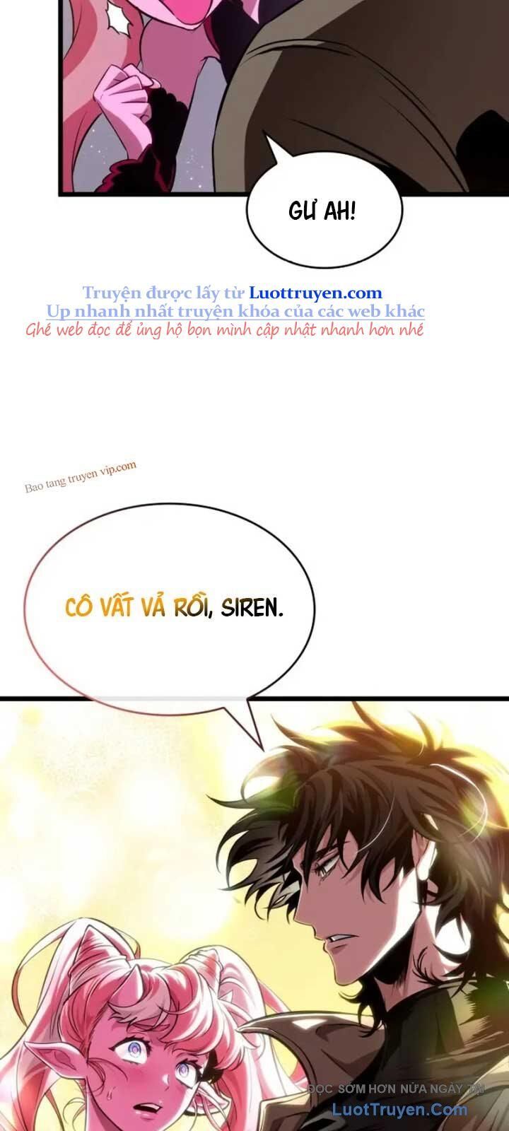 Thế Giới Sau Tận Thế Chap 202 - Next Chap 203