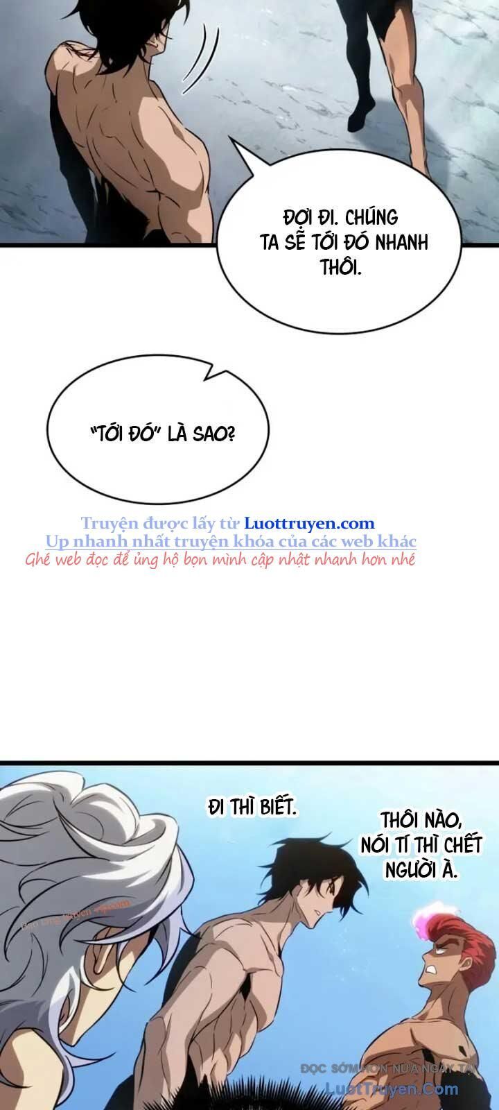 Thế Giới Sau Tận Thế Chap 202 - Next Chap 203