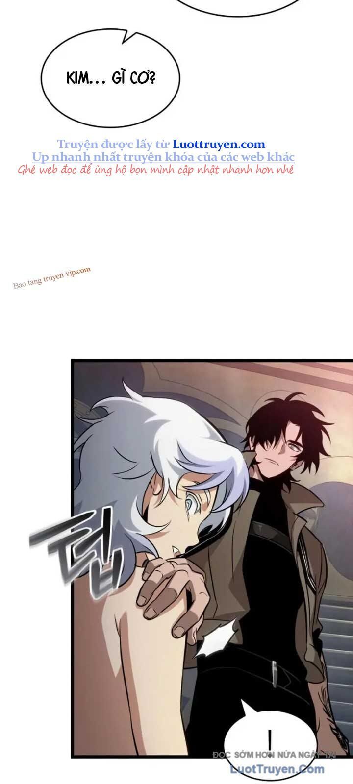 Thế Giới Sau Tận Thế Chap 202 - Next Chap 203