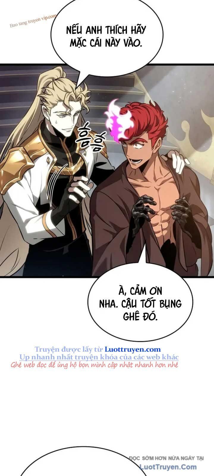 Thế Giới Sau Tận Thế Chap 202 - Next Chap 203