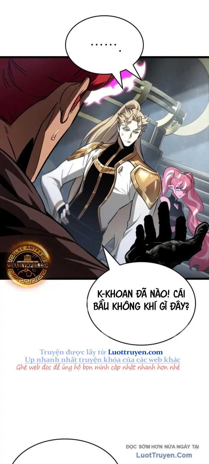 Thế Giới Sau Tận Thế Chap 202 - Next Chap 203