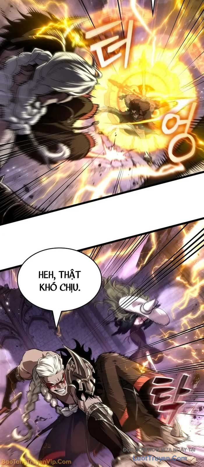 Thế Giới Sau Tận Thế Chap 203 - Next Chap 204