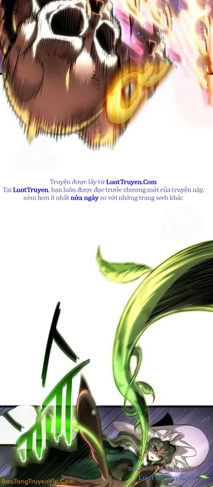 Thế Giới Sau Tận Thế Chap 203 - Next Chap 204