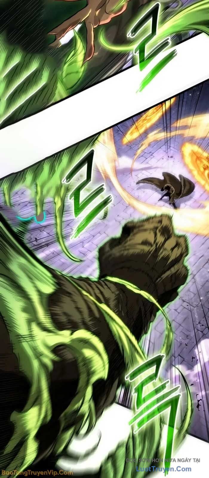 Thế Giới Sau Tận Thế Chap 203 - Next Chap 204