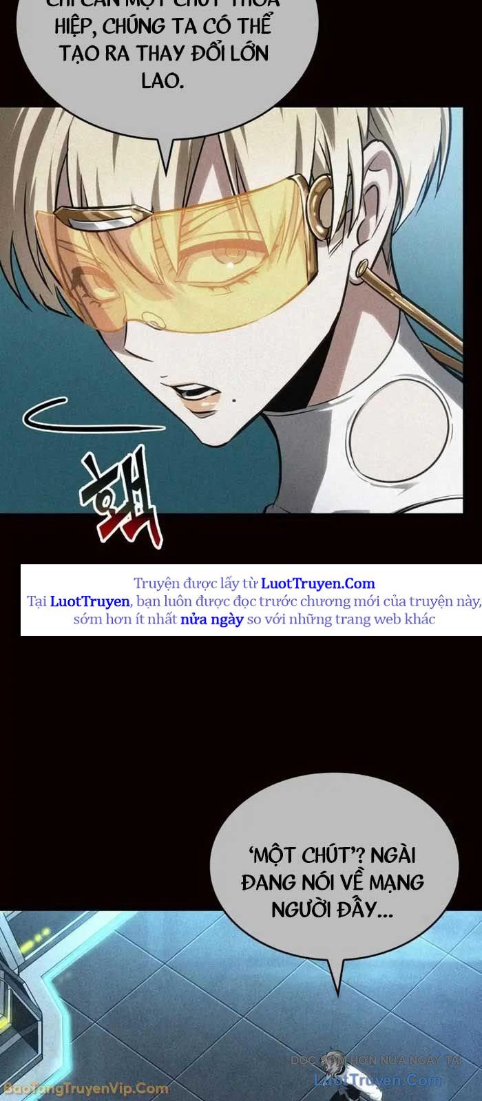 Thế Giới Sau Tận Thế Chap 203 - Next Chap 204