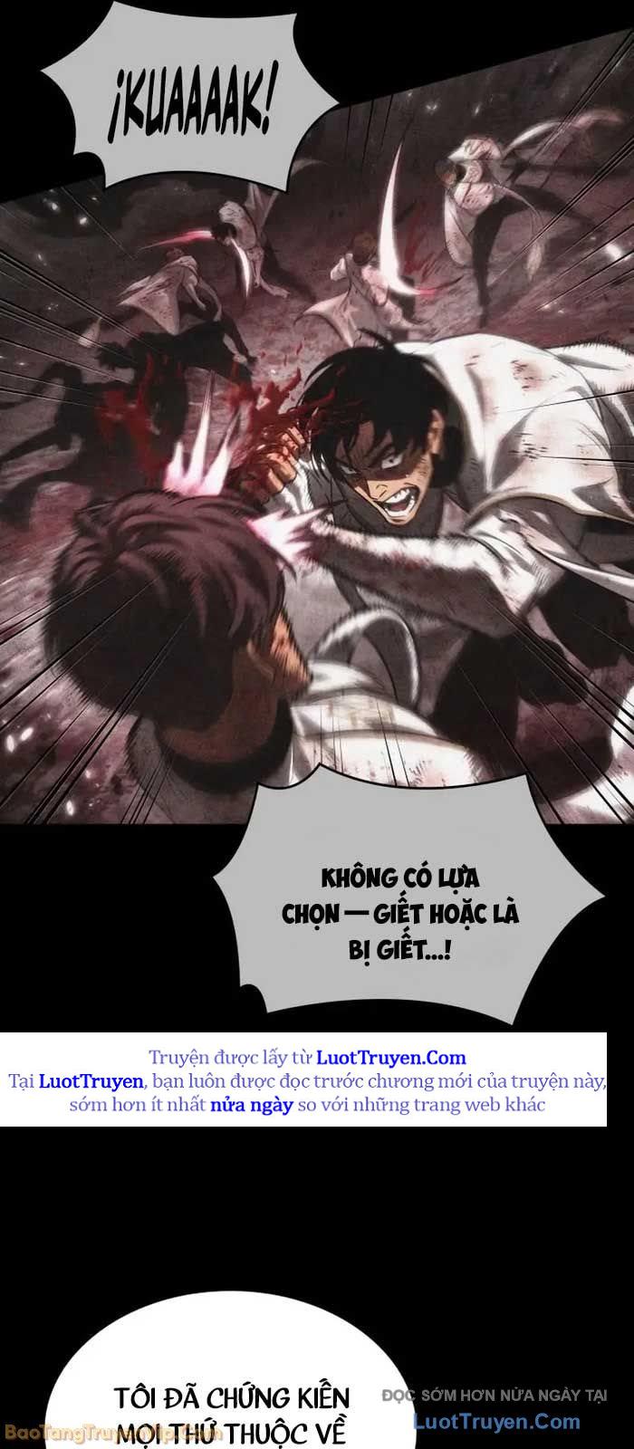 Thế Giới Sau Tận Thế Chap 203 - Next Chap 204