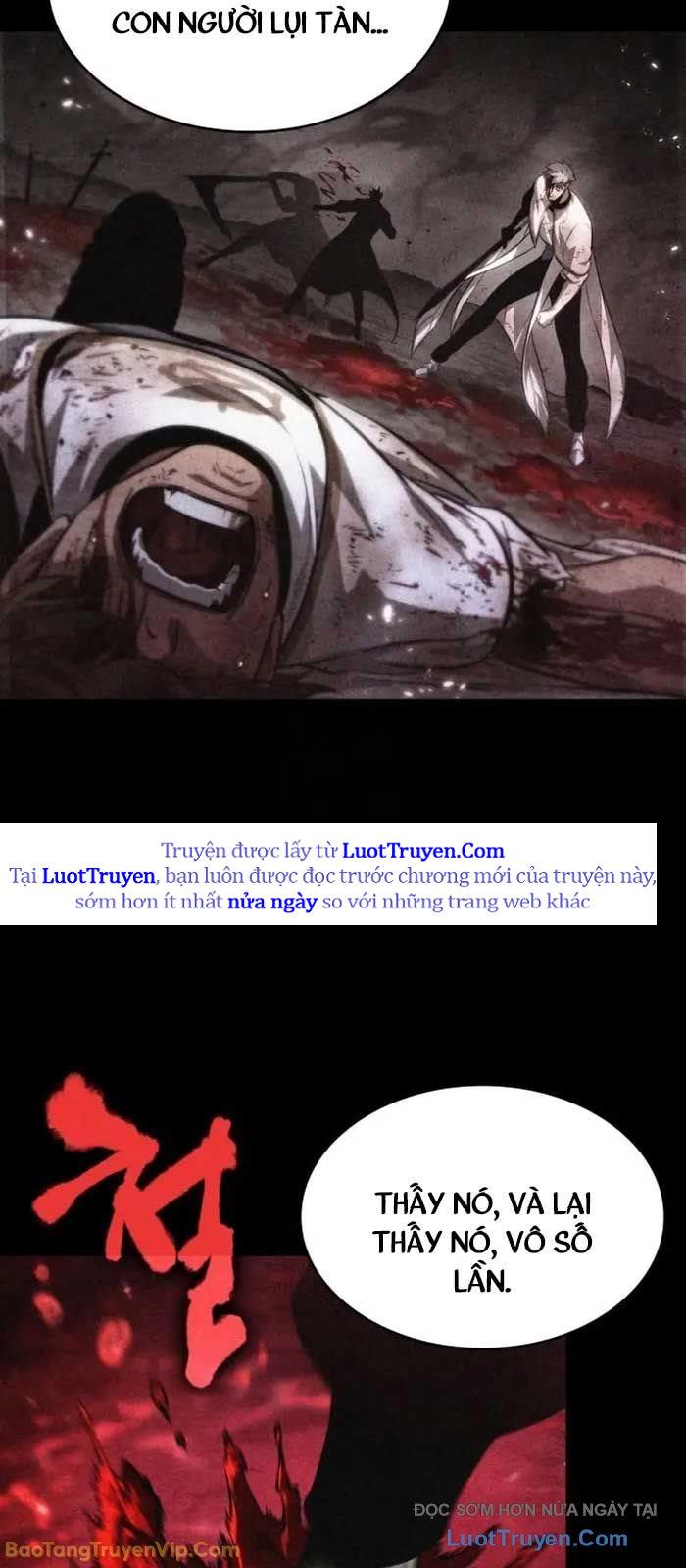 Thế Giới Sau Tận Thế Chap 203 - Next Chap 204