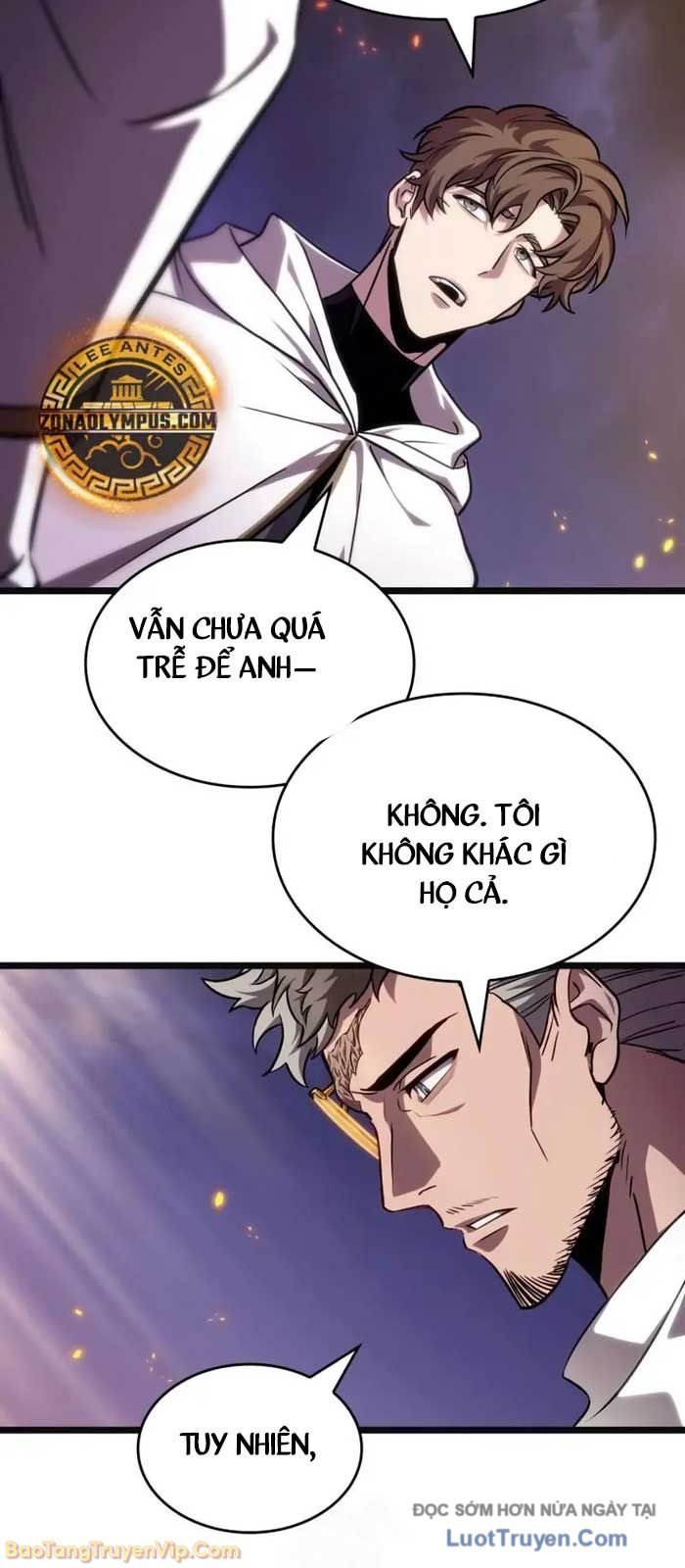 Thế Giới Sau Tận Thế Chap 203 - Next Chap 204