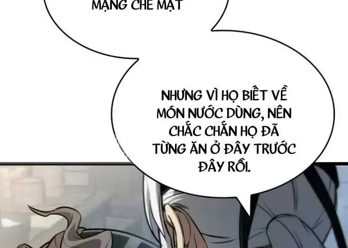 Thế Giới Sau Tận Thế Chap 204 - Next Chap 205