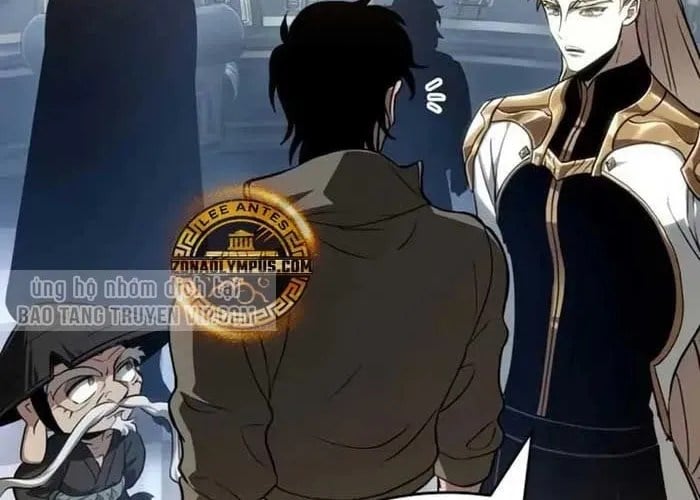 Thế Giới Sau Tận Thế Chap 204 - Next Chap 205