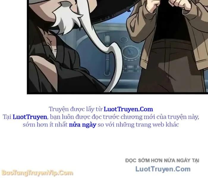 Thế Giới Sau Tận Thế Chap 204 - Next Chap 205