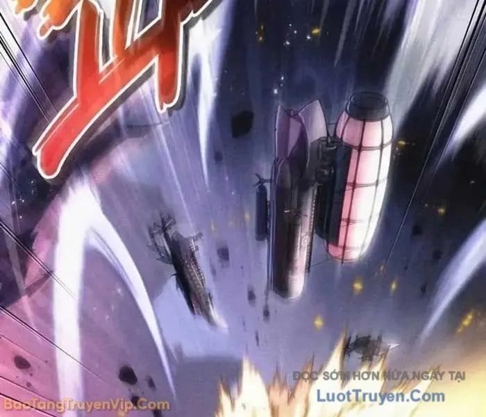 Thế Giới Sau Tận Thế Chap 204 - Next Chap 205