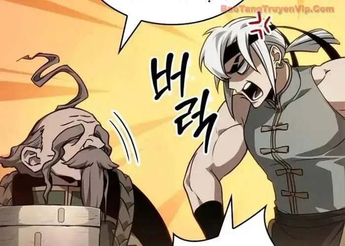 Thế Giới Sau Tận Thế Chap 204 - Next Chap 205