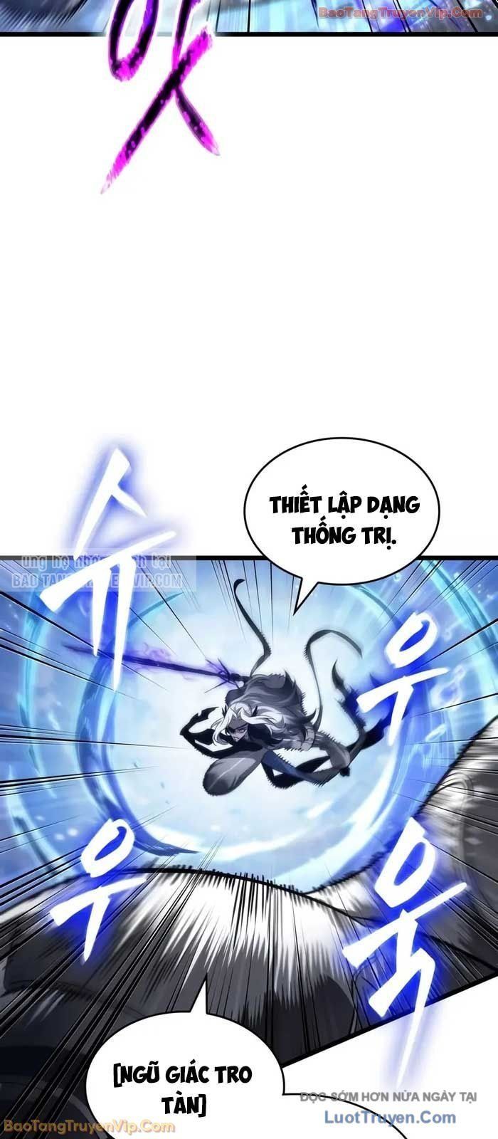 Thế Giới Sau Tận Thế Chap 205 - Next Chap 206