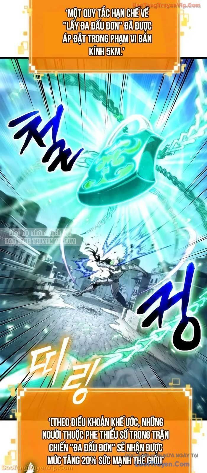 Thế Giới Sau Tận Thế Chap 205 - Next Chap 206