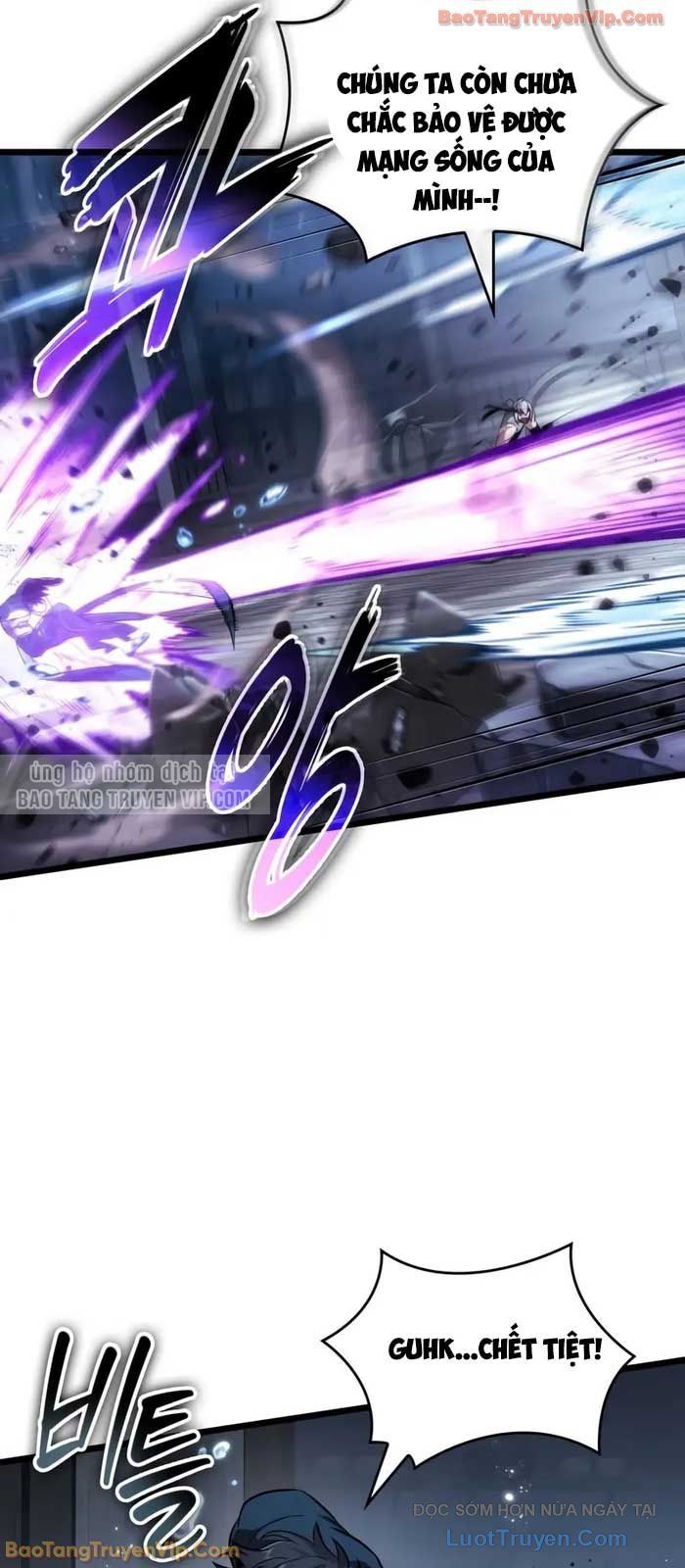 Thế Giới Sau Tận Thế Chap 205 - Next Chap 206