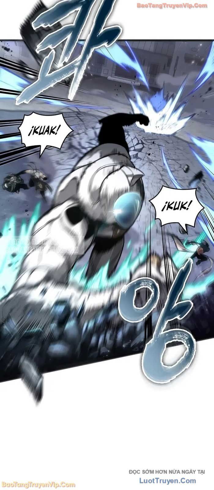 Thế Giới Sau Tận Thế Chap 205 - Next Chap 206