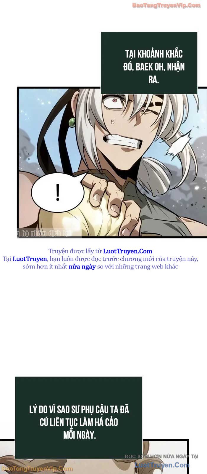 Thế Giới Sau Tận Thế Chap 205 - Next Chap 206