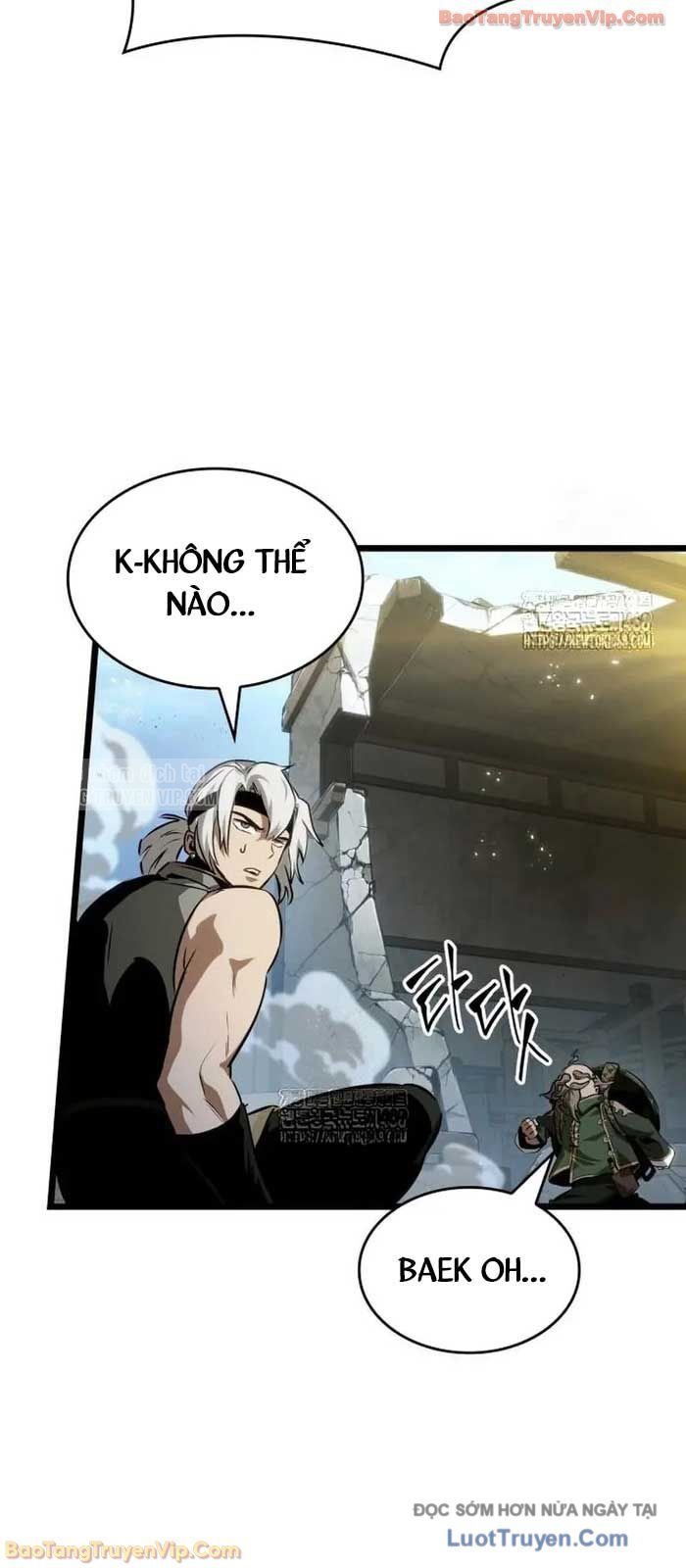 Thế Giới Sau Tận Thế Chap 206 - Next Chap 207
