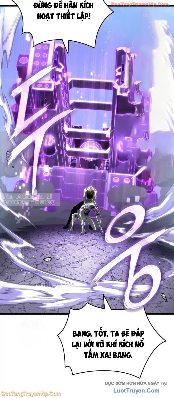 Thế Giới Sau Tận Thế Chap 206 - Next Chap 207