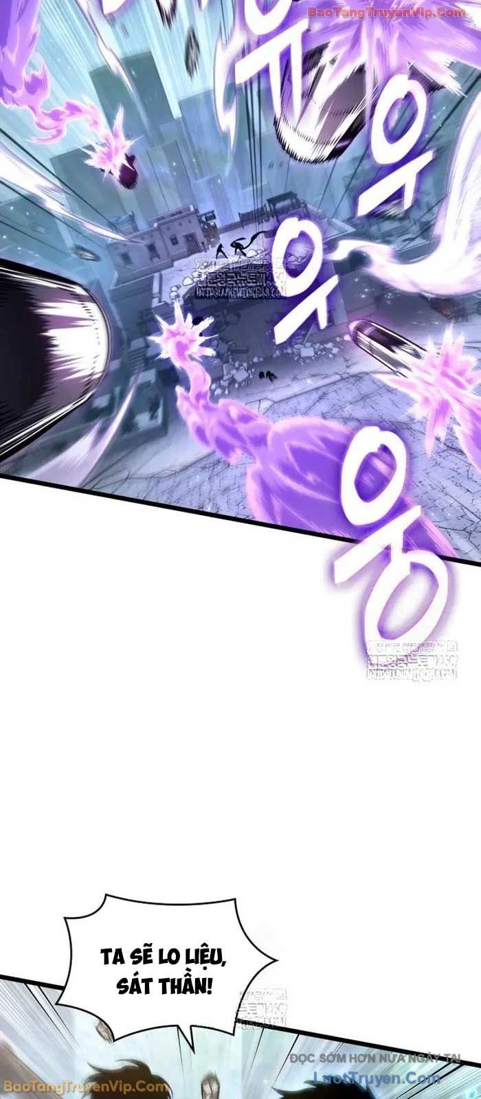 Thế Giới Sau Tận Thế Chap 206 - Next Chap 207